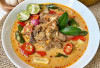 Resep Tongseng Sapi, Kuah Pekat dan Bumbu Meresap