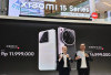 Daftar Harga HP Xiaomi Terbaru Juni 2025, Mulai dari Rp 869 Ribu hingga Rp 19 Jutaan!