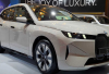 BMW iX xDrive45 Indonesia, Sekali Cas Tembus 602 Km, Harga Bikin Kaget!