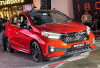 Honda Brio 2025 Desain Baru, Fitur Modern, dan Harga Mulai Rp170 Jutaan