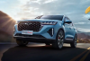 Chery Tiggo 7 Pro 2025 Varian Comfort Mobil Keluarga Rp 369 Juta Ini Punya Kabin Mewah dan Irit BBM