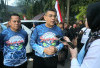 Hadiri Gerakan Nasional AYO Muliakan Sungai, Wamen Ossy: Memuliakan Sungai Berarti Memuliakan Negara