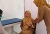 Cegah Penularan, Nakes Muaradua Wajib Ikuti Imunisasi MR
