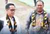 Tinjau Langsung Untuk Layanan Lebih Baik, Kanwil BPN Sumsel Kunjungi Kantah Empat Lawang
