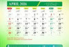 Kalender Jawa 13 April 2026: Weton Senin Kliwon dan Maknanya dalam Tradisi Jawa