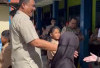 Kunjungi SDN 03 Muaradua, Tegaskan Komitmen Tingkatkan Pendidikan