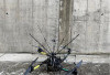 NTT Jepang Berhasil Kendalikan Petir dengan Drone Anti-Sambaran, Langkah Revolusioner Lindungi Infrastruktur d