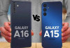 Samsung Galaxy A16 5G, Smartphone Premium dengan Fitur Kelas Atas, Siap Meluncur