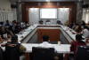 Dukung Penuh Pengembangan WKP Panas Bumi Danau Ranau