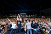 Loh Kok Tum Band Siap Rilis Lagu Perdana, Supergroup Lintas Generasi