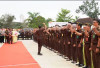 Kejari dan Kejati Bakal Dijaga TNI AD