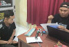 Satpam Bobol Indomaret Ditangkap Polisi