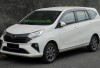 MPV 7 Penumpang Murah! Daihatsu Sigra 1.0 M MT MC Turun Harga Rp 2 Juta 