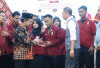 Siap Berkolaborasi Bangun Palembang