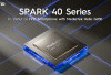 Tecno Spark 40 Pro+ Hadir sebagai Smartphone Pertama dengan Chipset Helio G200