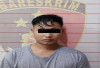 Polisi Tangkap Pegawai P3K, Diduga Terlibat Kasus Penadahan Motor Hasil Penggelapan