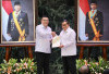DKI Jakarta HUT ke-499, Wamen Ossy Serahkan 499 Sertipikat ke Gubernur Pramono Anung