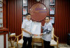 Pelatihan AI di Palembang Masuk Guinness World Records, OKU Timur Raih Penghargaan