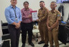 Dorong Lingkungan Bersih, Minta Bantuan Tong Sampah Lewat Dana CSR