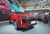SUV Stylish Rp 300 Jutaan! Chery Tiggo Cross CSH dan Turbo Bikin Bingung Mau Pilih yang Mana