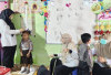 Gelar Pemeriksaan Kesehatan Gratis untuk Siswa TK Kader Bangsa