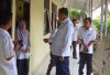 Sidak Puskesmas, Abusama Pantau Kondisi Pelayanan dan Ketersediaan Fasilitas
