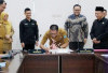 Bupati Ajak Seluruh Pihak Bekerjasama Majukan OKU Selatan