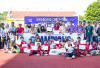 Ukir Sejarah, SSB Palembang Soccer Skills Juara 2 LTS U-12 2026 Zona Palembang