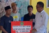 Kemenag OKU Selatan Salurkan Bantuan untuk Korban Banjir Bandang