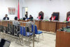 Sidang Korupsi Kegiatan Fiktif Disperindag PALI Berlanjut