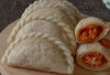 Resep Cireng Isi Ayam Suwir Pedas: Camilan Gurih yang Bikin Nagih