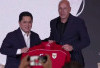 Alexander Zwiers Resmi Jadi Direktur Teknik PSSI, Fokus pada Pembinaan Pemain Muda
