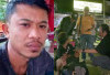 Ditangkap di Padang, Otak Pembunuhan Pegawai Koperasi