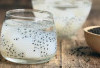 Resep Es Selasih Nata de Coco Segar, Simpel dan Cocok untuk Takjil