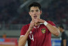 Elkan Baggott Tak Masuk Daftar TC Timnas Indonesia Bikin Netizin Heboh