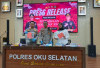 Dibujuk Ketemuan, Dicekoki Miras, Siswi di OKU Selatan Diduga Digilir Tiga Pria