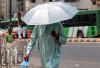 Jemaah Calon Haji Diminta Waspada, Panas Ekstrem! Suhu Makkah Hari Ini Tembus 43°C,