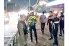 Tak Larang Live, tapi Tertibkan Parkir