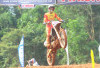 Herman Deru Buka Kejurnas Grasstrack