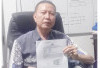 Minta Polda Sumsel Usut Kasus Pembunuhan Anak Kades