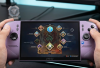 MSI Claw 8 EX AI+ Handheld Gaming Pertama dengan Intel Arc G3 Extreme yang Bikin Pengguna Steam Deck Keringat 