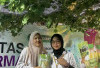 Berawal Dari Proyek Mahasiswa, Kumora Cookies Melejit Jadi UMKM Sukses Berkat Rumah BUMN BRI Jakarta