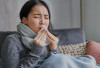 Jangan Anggap Sepele, Flu Biasa Bisa Picu Pneumonia! Begini Penjelasannya