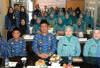 Abusama Tinjau Langsung Pemeriksaan IVA Test