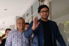 Ammar Zoni Dikabarkan Dekat dengan Seorang Dokter