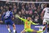 Chelsea Mengamuk, Lawan FC Noah Pesta 8 Gol Tanpa Balas 