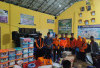 BPBD dan BNPB Perkuat Pemulihan Korban Banjir Bandang di OKU Selatan