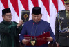 MPR RI Harap Prabowo-Gibran Bisa Bawa Kebijakan Pro Rakyat