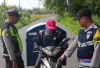 Jaga Keselamatan, Ajak Masyarakat Lengkapi Kendaraan