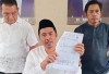 Paslon Abusama-Misnadi Unggul, Berikut Hasil Quick Count Pilkada OKU Selatan